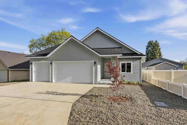 7915 E Marietta Ave, Spokane Valley, WA 99212