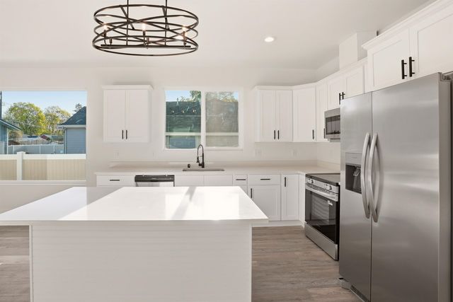 7915 E Marietta Ave, Spokane Valley, WA 99212