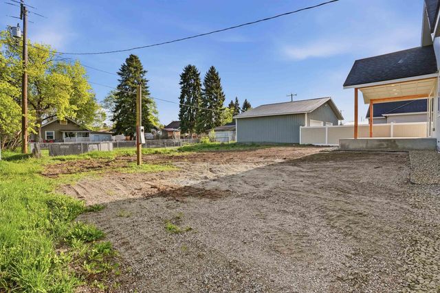 7915 E Marietta Ave, Spokane Valley, WA 99212