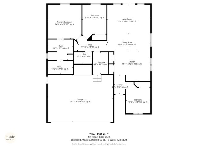 7915 E Marietta Ave, Spokane Valley, WA 99212