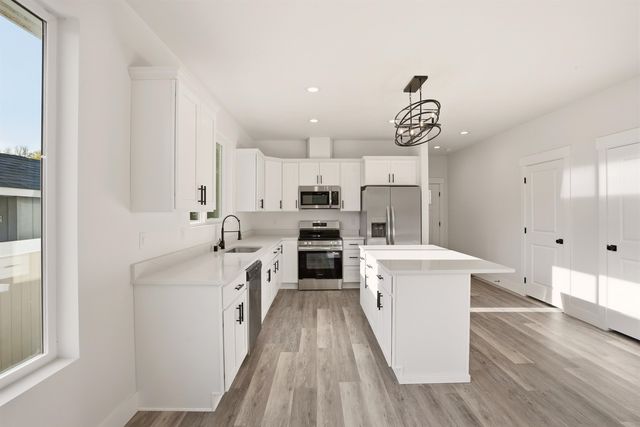 7915 E Marietta Ave, Spokane Valley, WA 99212