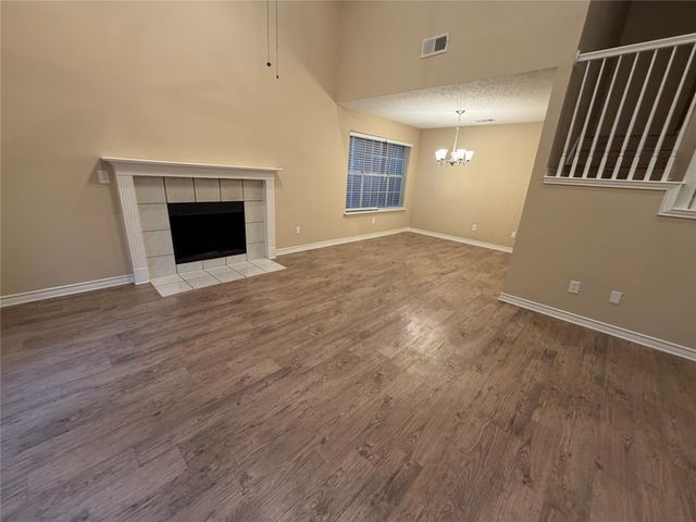 10900 Huntington Road, Frisco, TX 75035