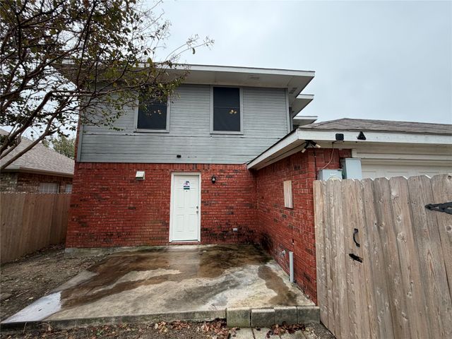 10900 Huntington Road, Frisco, TX 75035