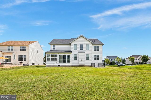 1119 CASEY DR, New Castle, DE 19720