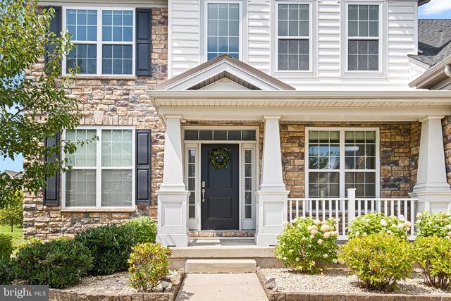 1119 CASEY DR, New Castle, DE 19720