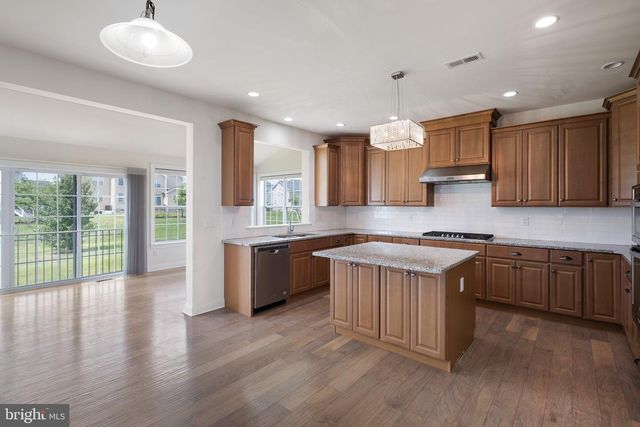 1119 CASEY DR, New Castle, DE 19720