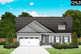 116 Locomotive (Lot 04) Lane, Irmo, SC 29063