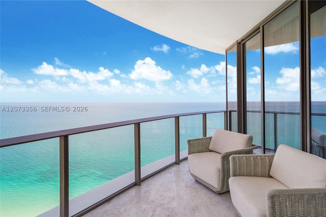 15701 Collins Ave 4101, Sunny Isles Beach, FL 33160