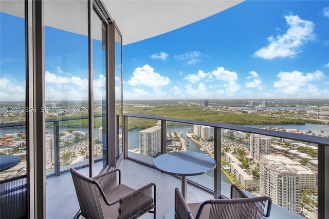 15701 Collins Ave 4101, Sunny Isles Beach, FL 33160