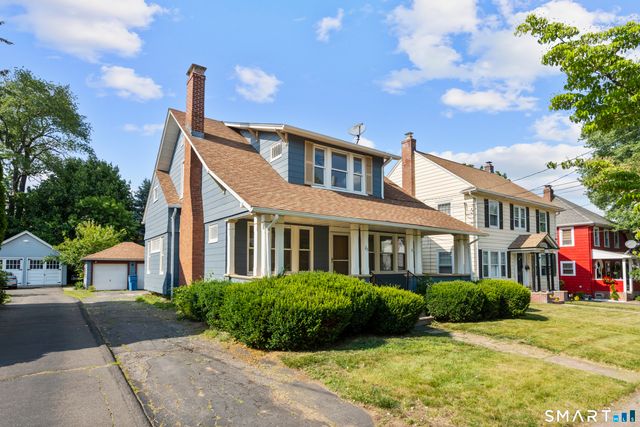 215 Stratford Road, New Britain, CT 06053
