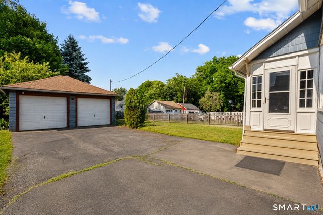 215 Stratford Road, New Britain, CT 06053