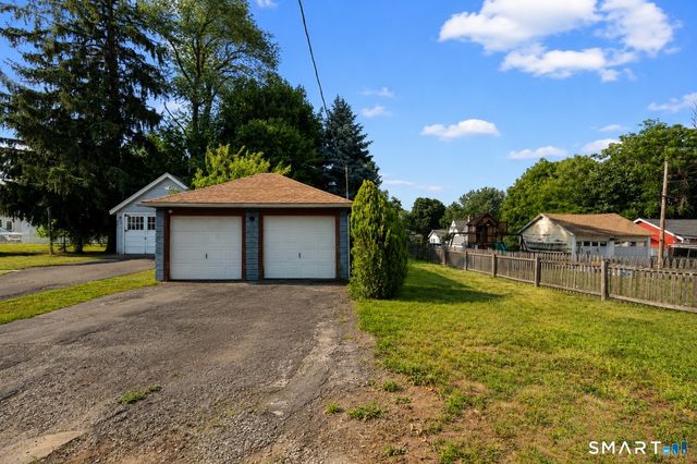 215 Stratford Road, New Britain, CT 06053