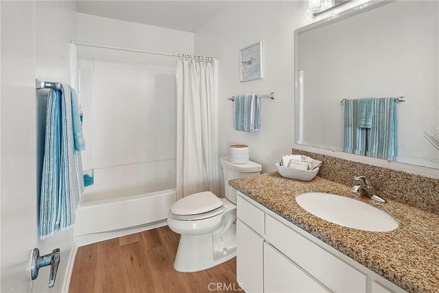 1600 Ardmore Avenue 417, Hermosa Beach, CA 90254