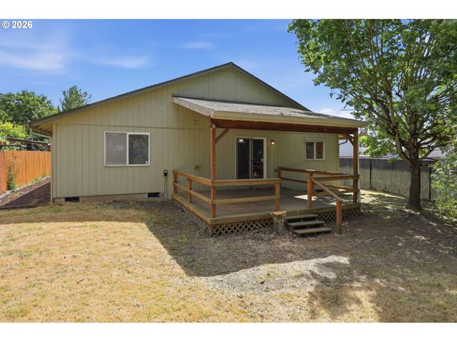 16011 Ne 12th St, Vancouver, WA 98684