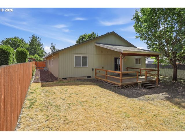 16011 Ne 12th St, Vancouver, WA 98684
