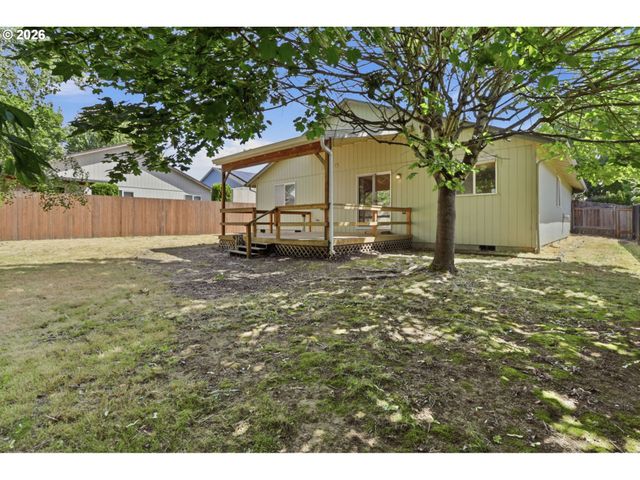 16011 Ne 12th St, Vancouver, WA 98684