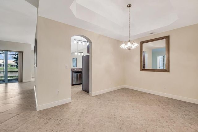 9777 Bowline Drive 102, West Palm Beach, FL 33411