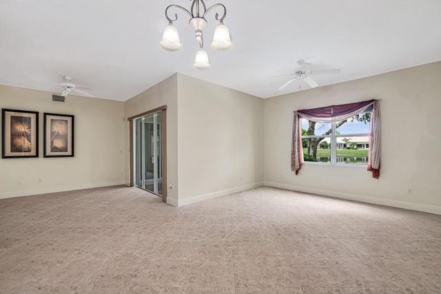 9777 Bowline Drive 102, West Palm Beach, FL 33411