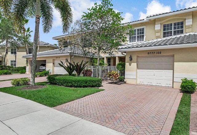 9777 Bowline Drive 102, West Palm Beach, FL 33411