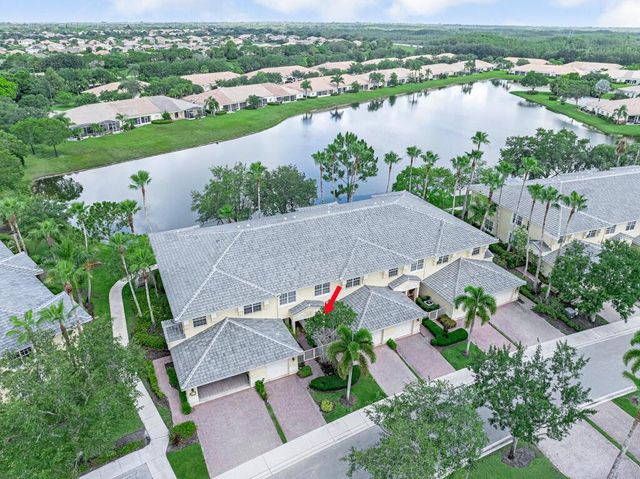 9777 Bowline Drive 102, West Palm Beach, FL 33411