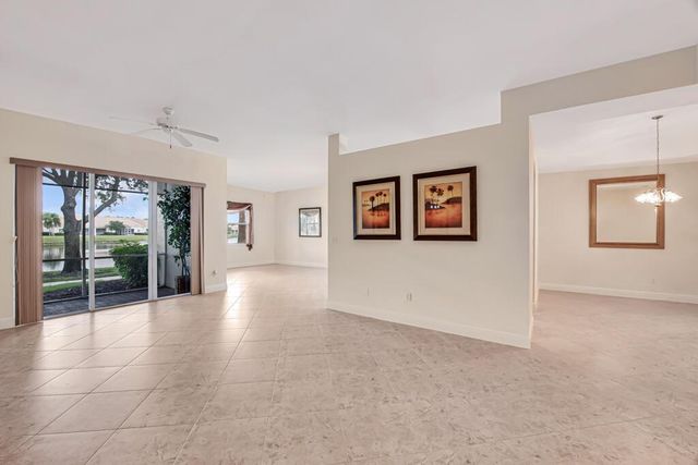 9777 Bowline Drive 102, West Palm Beach, FL 33411