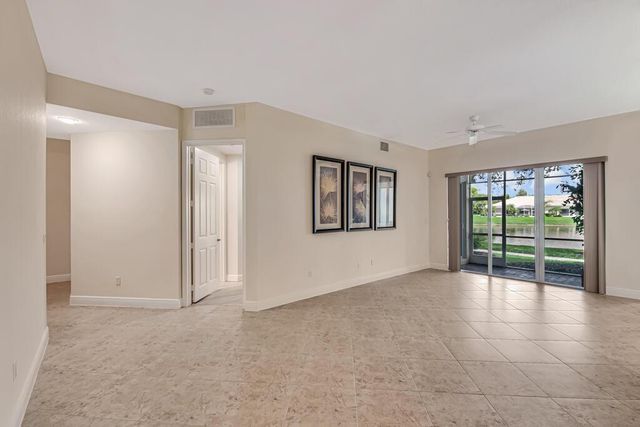 9777 Bowline Drive 102, West Palm Beach, FL 33411