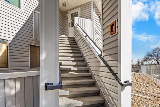 8701 Huron Street 9-212, Thornton, CO 80260