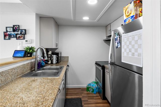 8701 Huron Street 9-212, Thornton, CO 80260