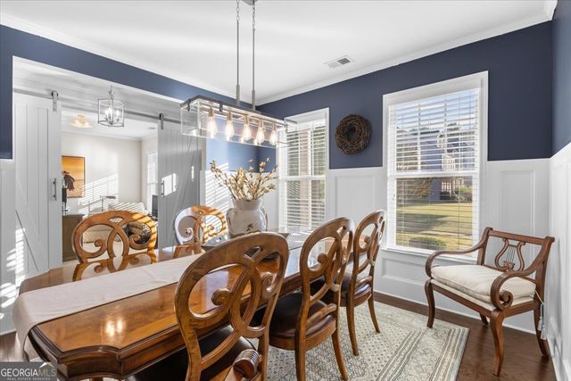 3238 Leyden Court, Buford, GA 30519