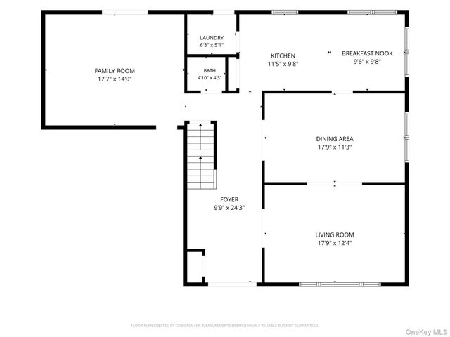 19 Knoll Lane, Smithtown, NY 11787