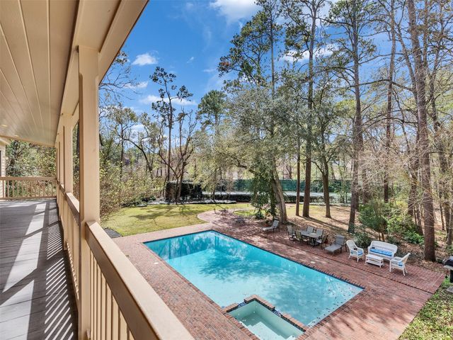 5212 Strack Road, Houston, TX 77069