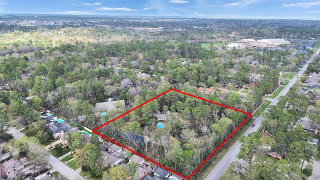 5212 Strack Road, Houston, TX 77069