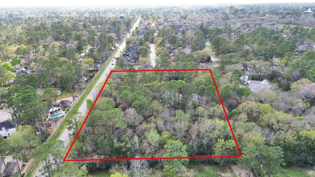 5212 Strack Road, Houston, TX 77069