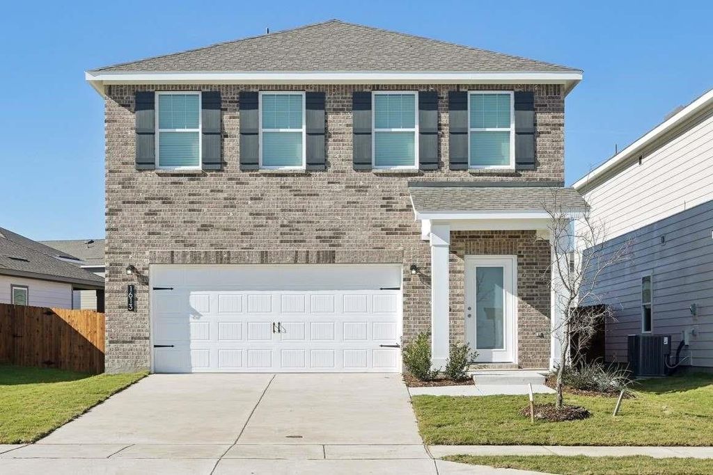 18637 Shauna Danielle Drive, New Caney, TX 77357