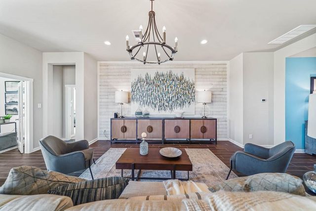 2914 Peach Valley Road, Fulshear, TX 77423