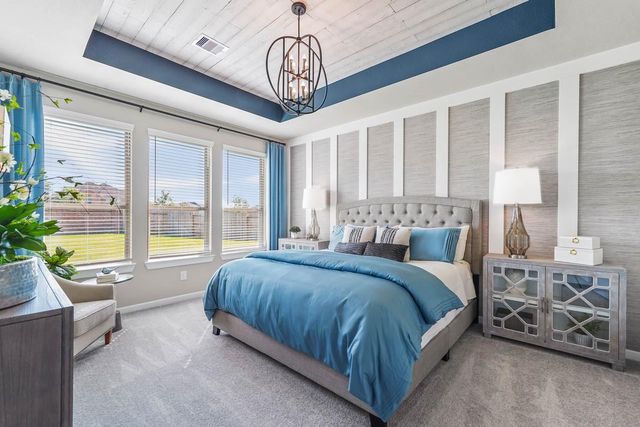 2914 Peach Valley Road, Fulshear, TX 77423