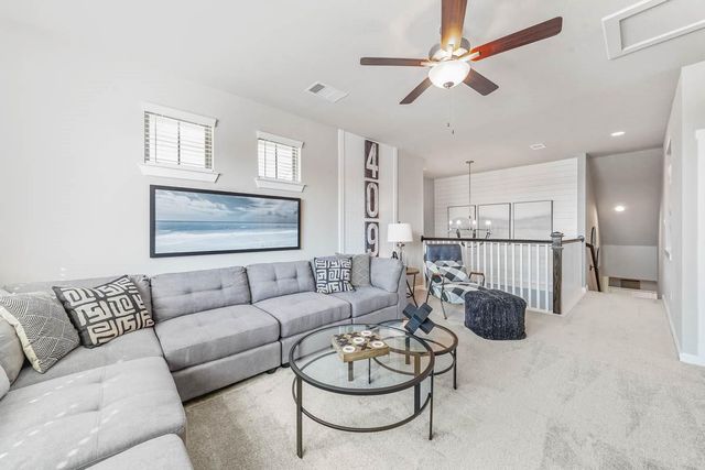 2914 Peach Valley Road, Fulshear, TX 77423