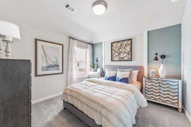 2914 Peach Valley Road, Fulshear, TX 77423