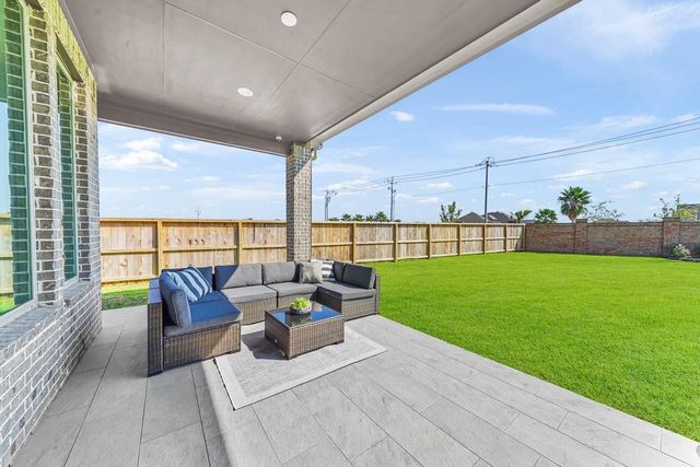 2914 Peach Valley Road, Fulshear, TX 77423