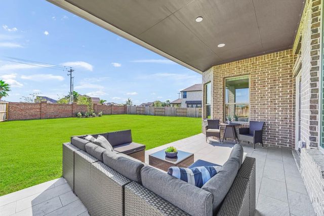 2914 Peach Valley Road, Fulshear, TX 77423