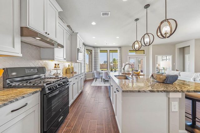 2914 Peach Valley Road, Fulshear, TX 77423