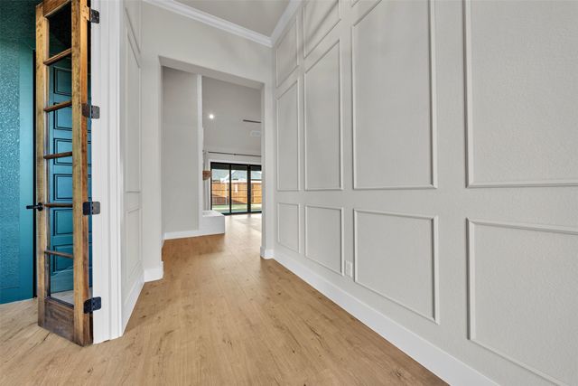 512 Creekside Drive, Haslet, TX 76052