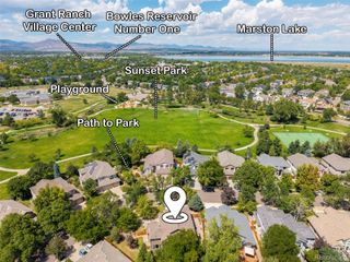 5764 S Depew Circle, Littleton, CO 80123