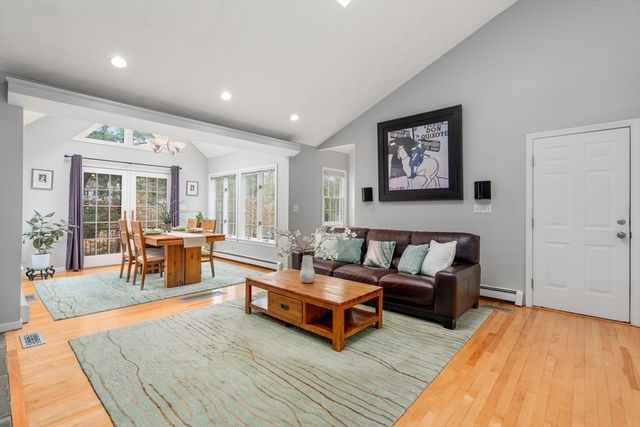 419 Concord Road, Sudbury, MA 01776