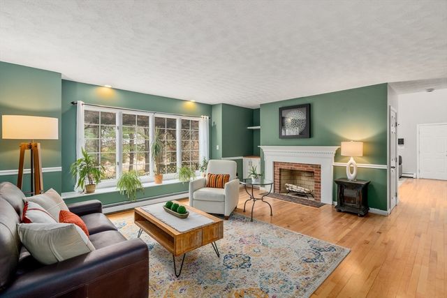 419 Concord Road, Sudbury, MA 01776