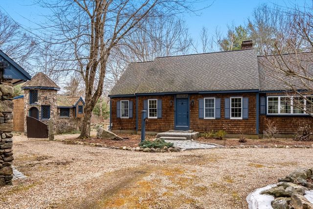 419 Concord Road, Sudbury, MA 01776