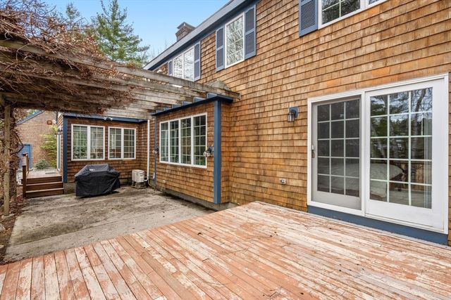 419 Concord Road, Sudbury, MA 01776