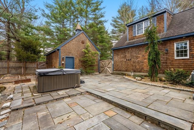 419 Concord Road, Sudbury, MA 01776