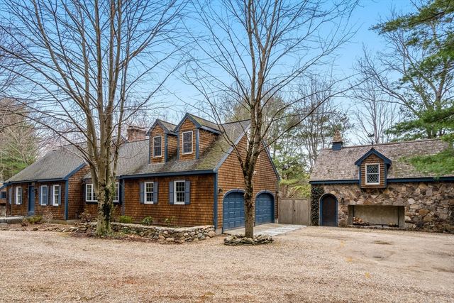 419 Concord Road, Sudbury, MA 01776