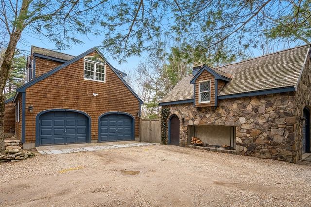 419 Concord Road, Sudbury, MA 01776